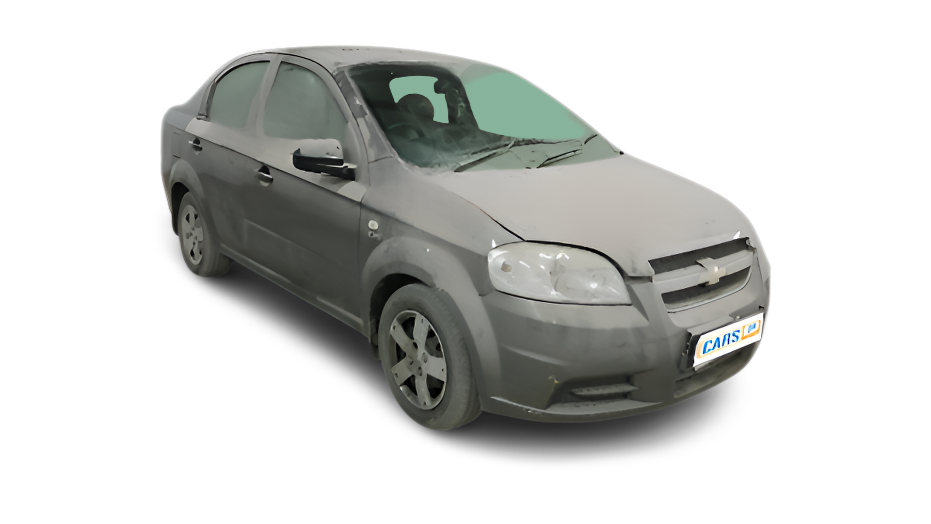 Chevrolet Aveo U VA-img